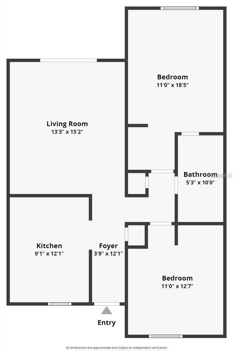 Image 28 of 28 For 10217 Turtle Hill Court