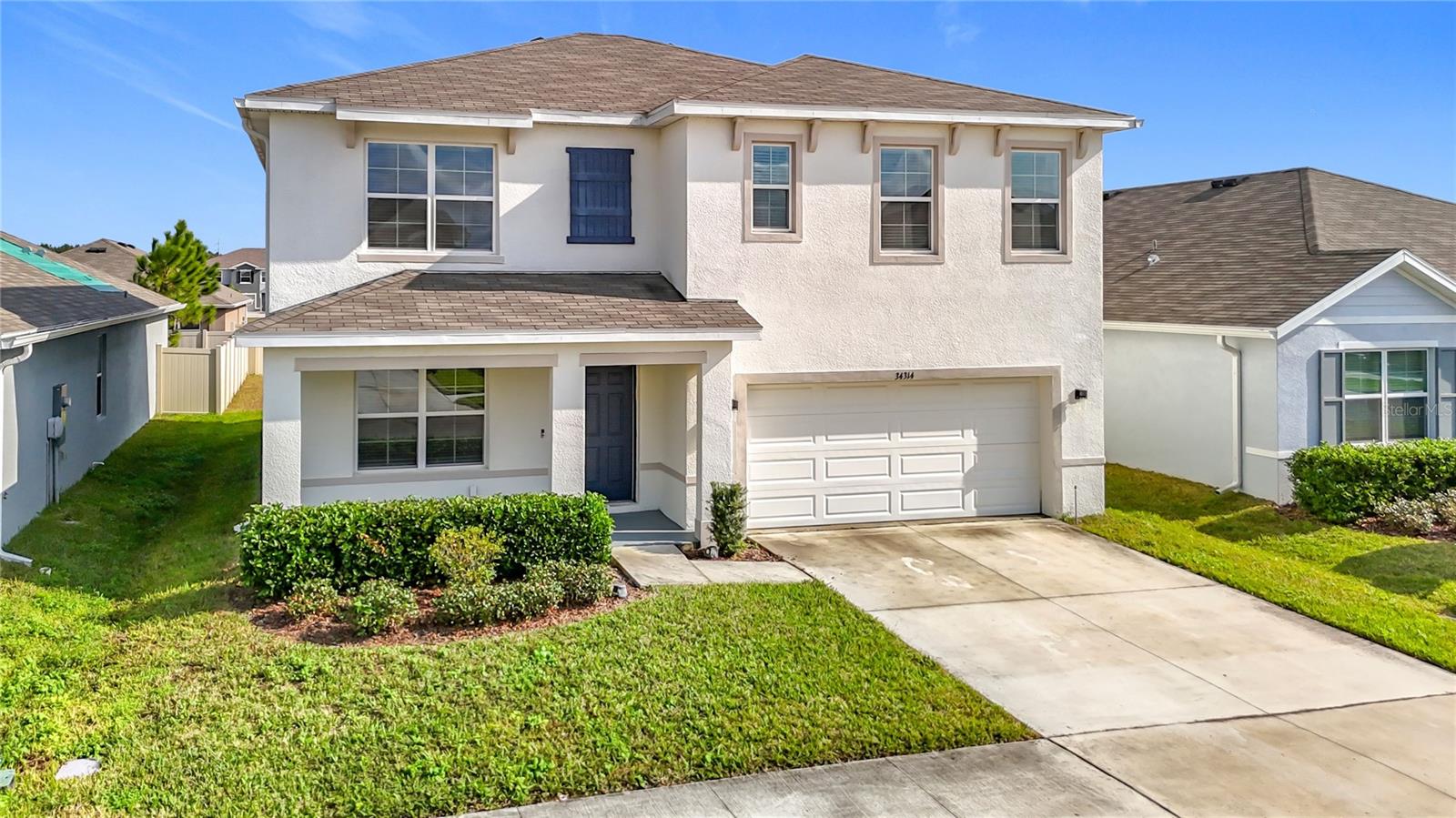 Details for 34314 Jasper Stone Drive, WESLEY CHAPEL, FL 33543