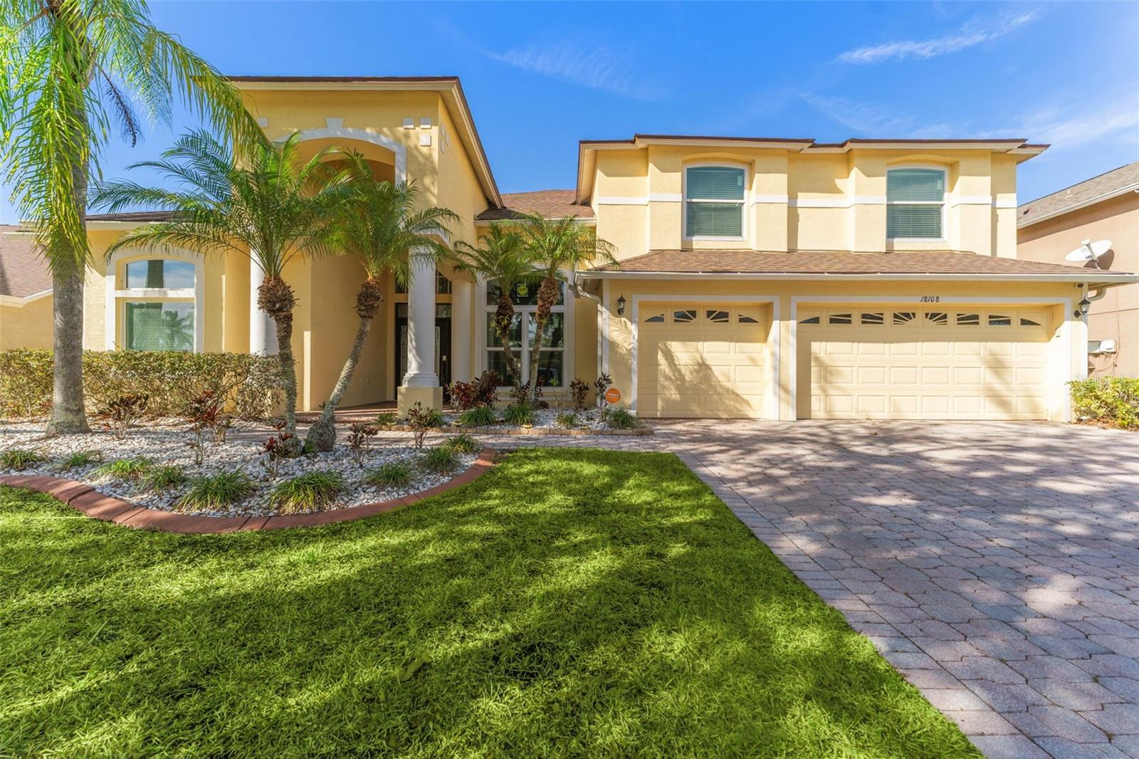 Details for 18108 Diamond Cove Court, TAMPA, FL 33647