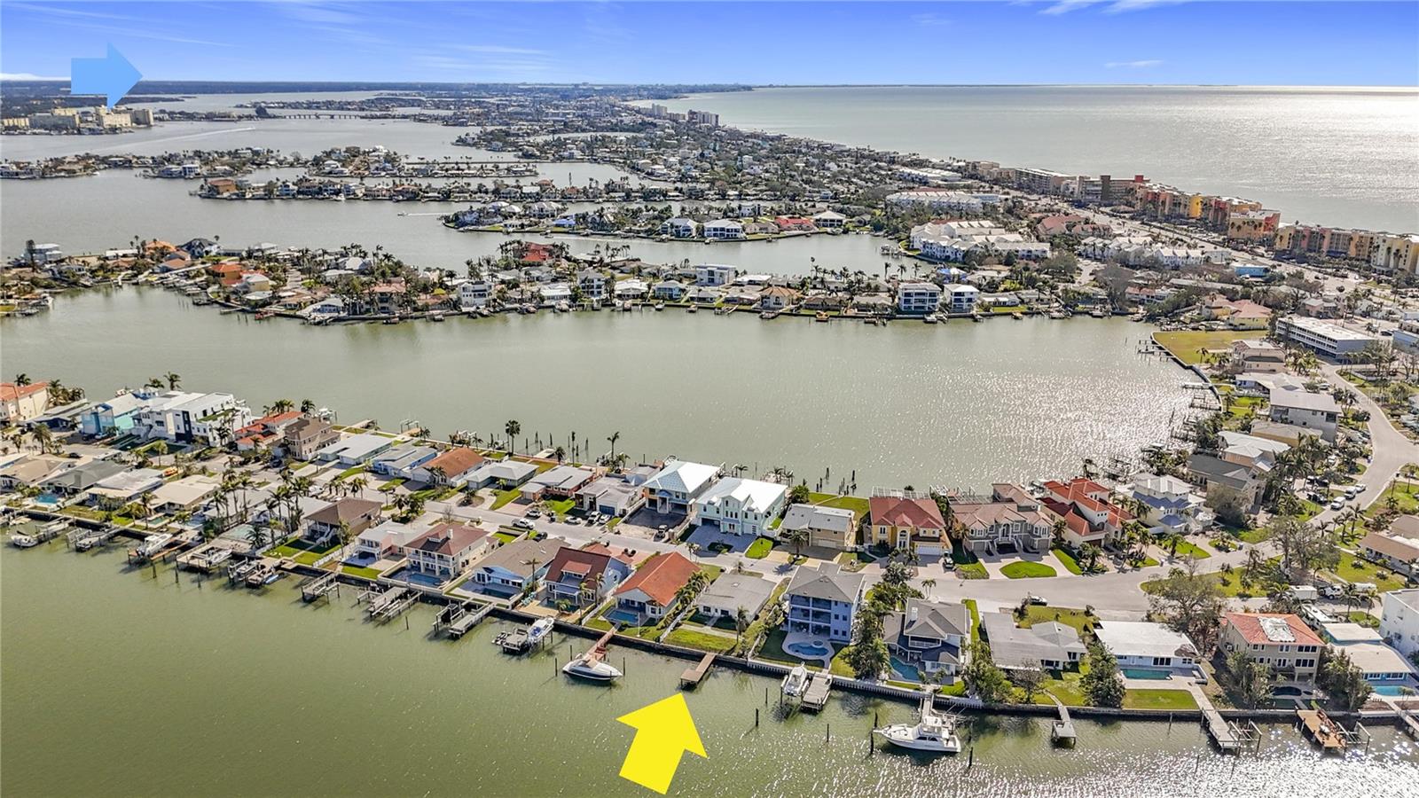 Details for 17030 Dolphin Drive, NORTH REDINGTON BEACH, FL 33708