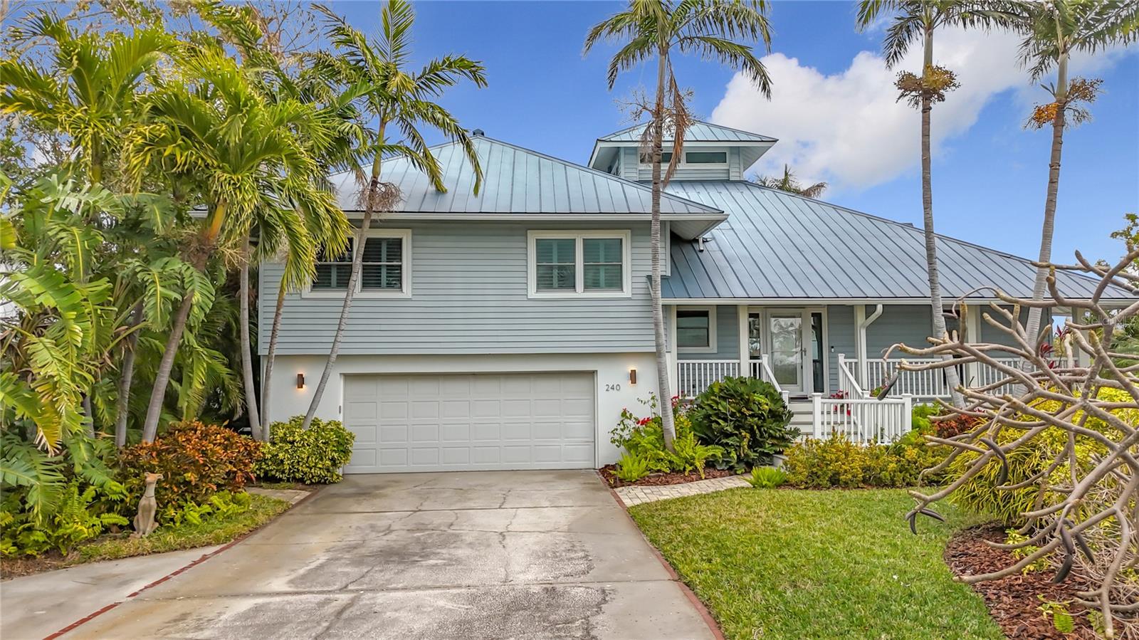 Details for 240 Isle Drive, ST PETE BEACH, FL 33706