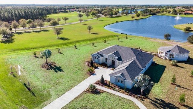 Listing photo id 2 for 5333 Lake Toscana Drive