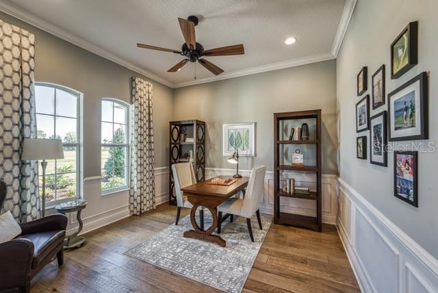 Listing photo id 5 for 5333 Lake Toscana Drive