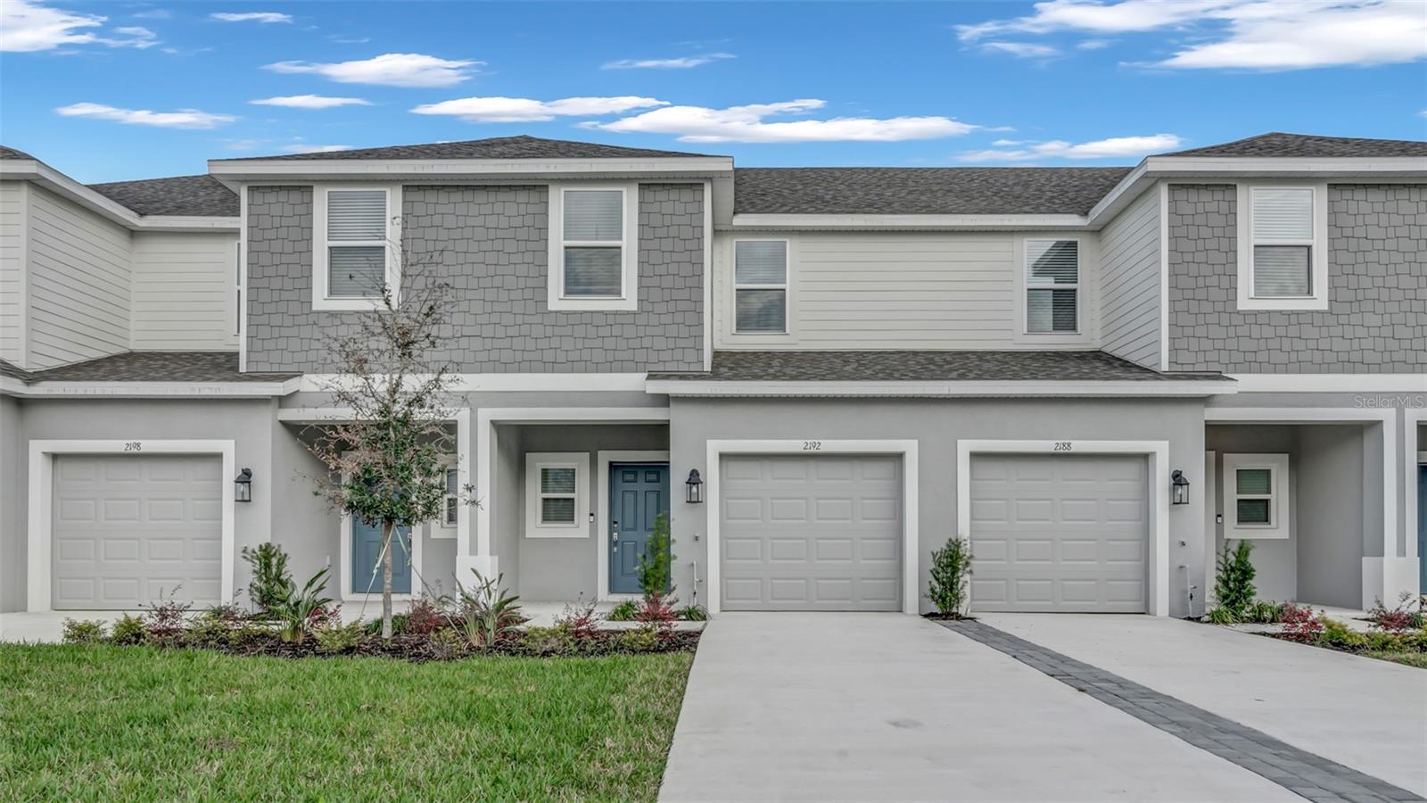 Details for 2192 Hallier Cove, WESLEY CHAPEL, FL 33543