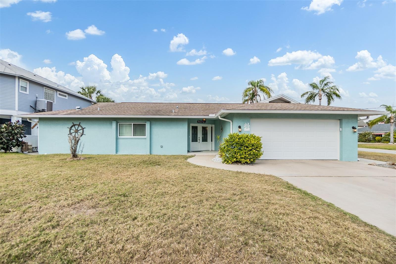 Details for 8009 Brighton Drive, PORT RICHEY, FL 34668