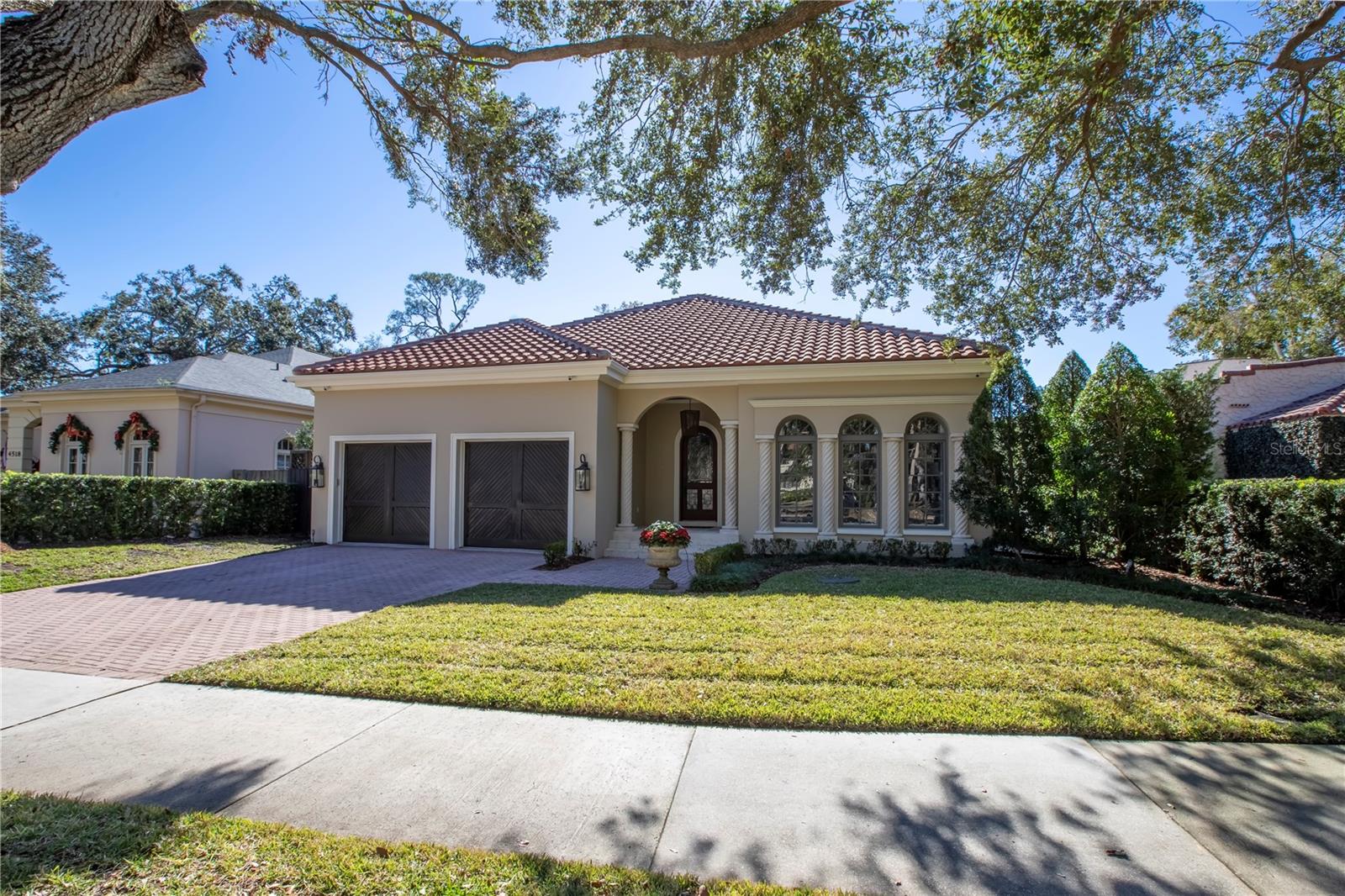 Details for 4520 Woodmere Road, TAMPA, FL 33609