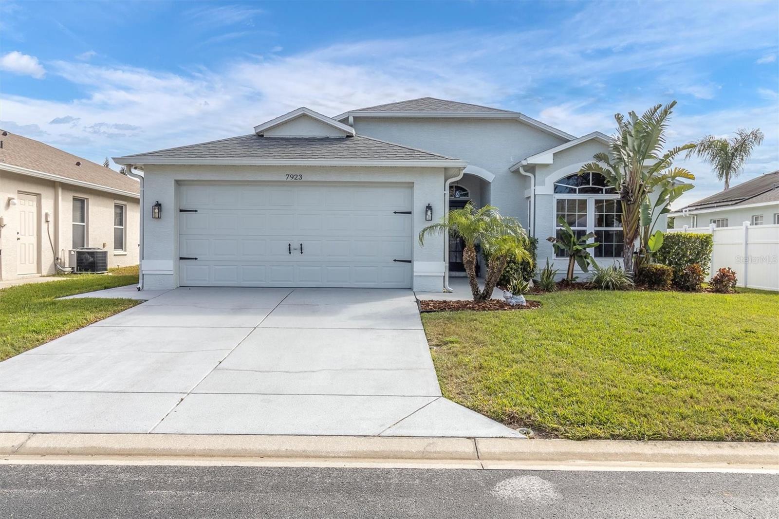 Details for 7923 Floradora Drive, NEW PORT RICHEY, FL 34654