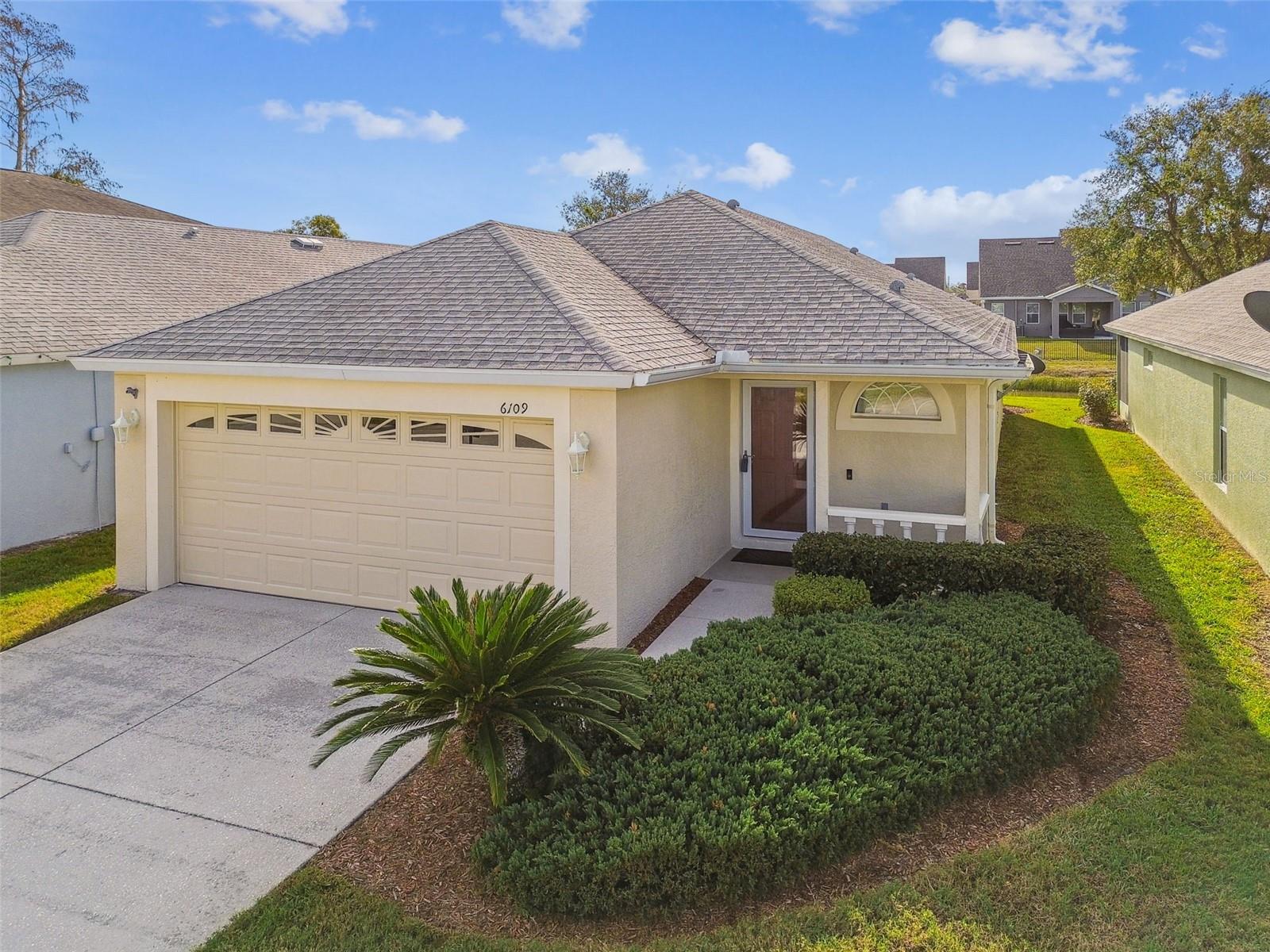 Details for 6109 Gentle Ben Circle, WESLEY CHAPEL, FL 33544