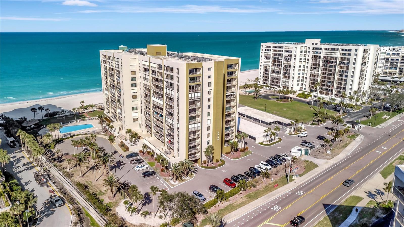 Details for 1480 Gulf Boulevard 1106, CLEARWATER BEACH, FL 33767