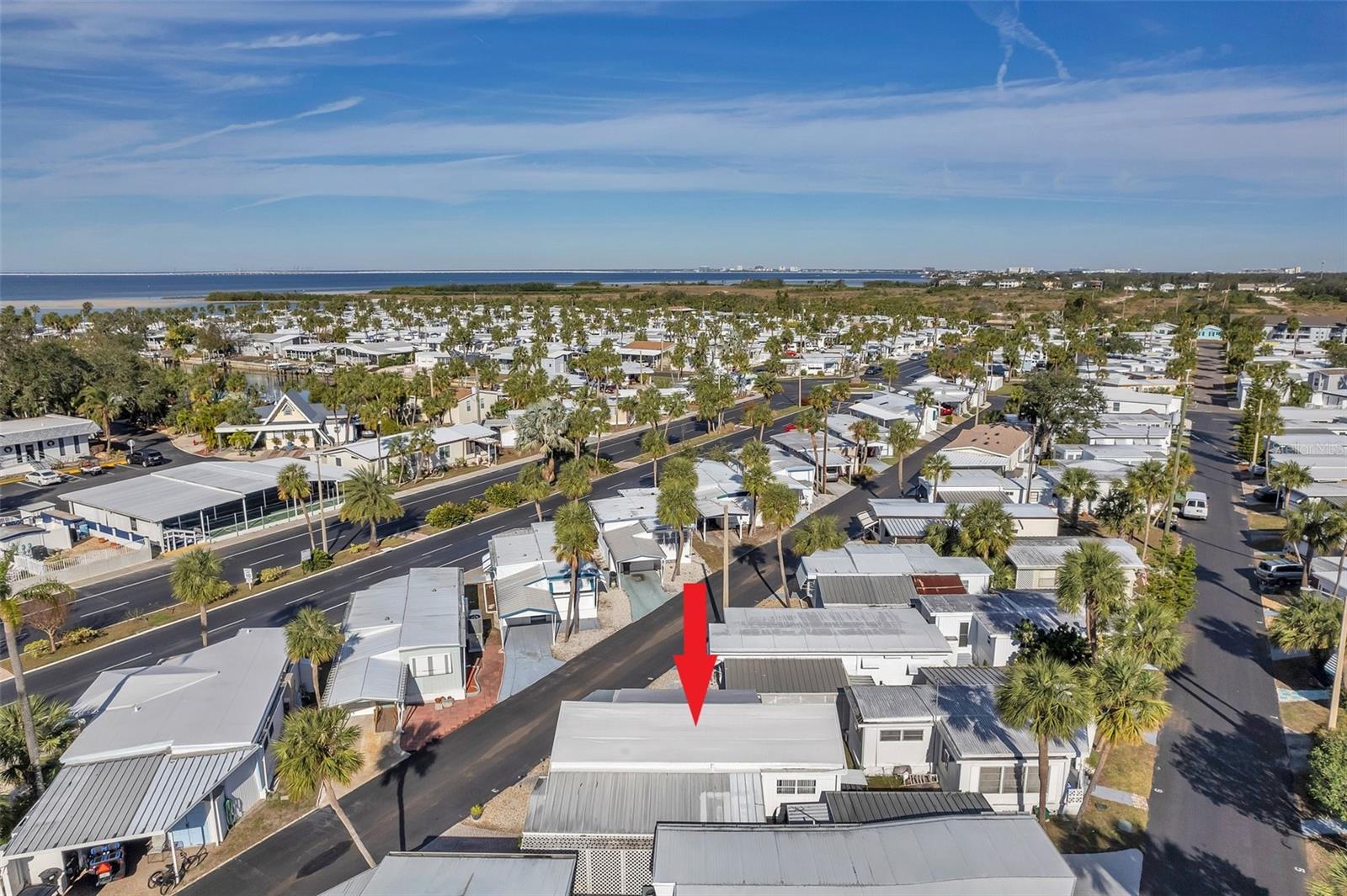 Image 38 of 65 For 4851 Gandy Boulevard B6 L3