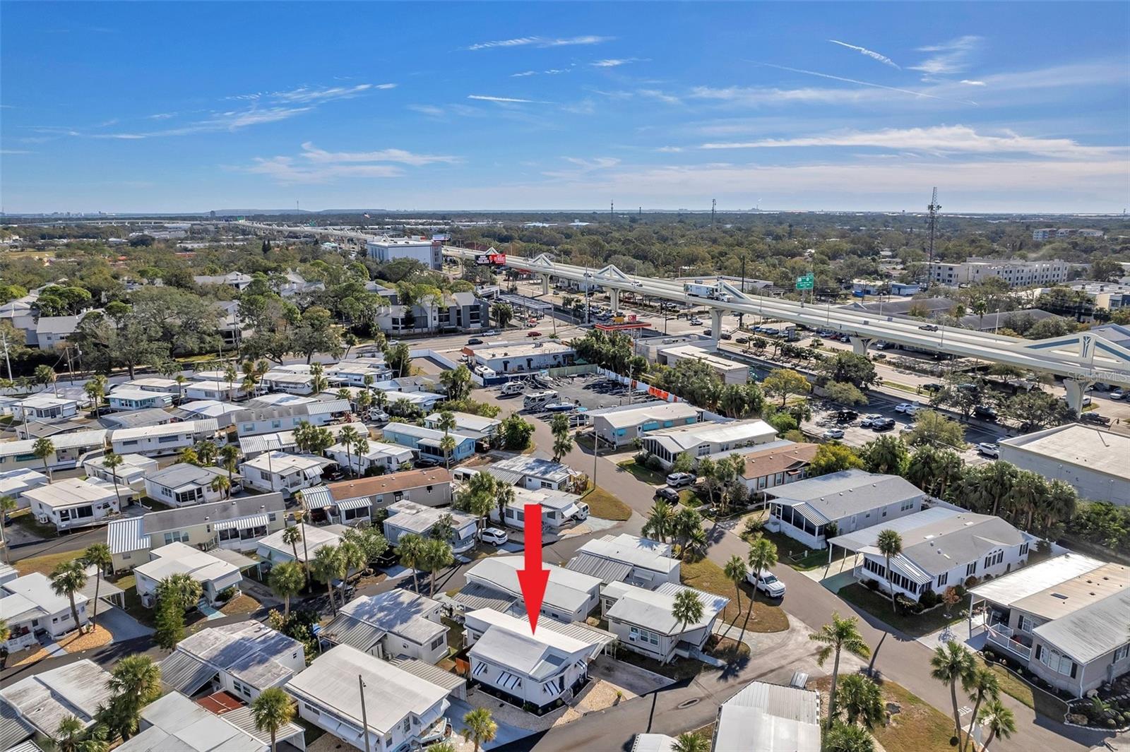 Image 39 of 65 For 4851 Gandy Boulevard B6 L3