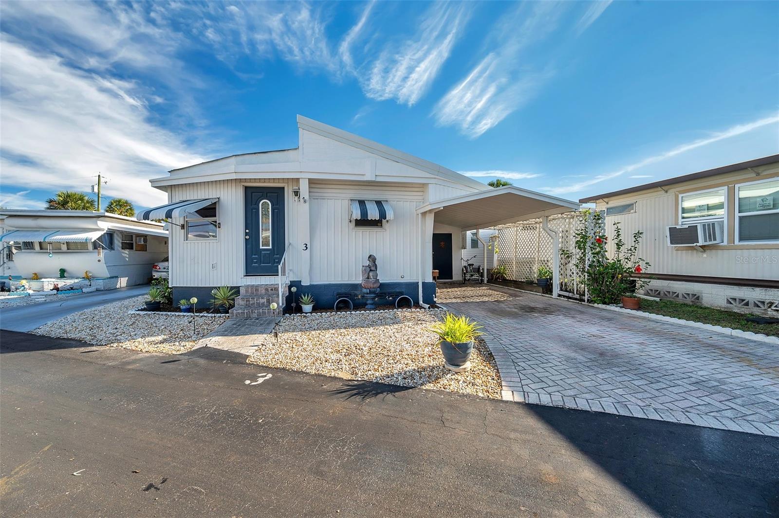 Image 4 of 65 For 4851 Gandy Boulevard B6 L3