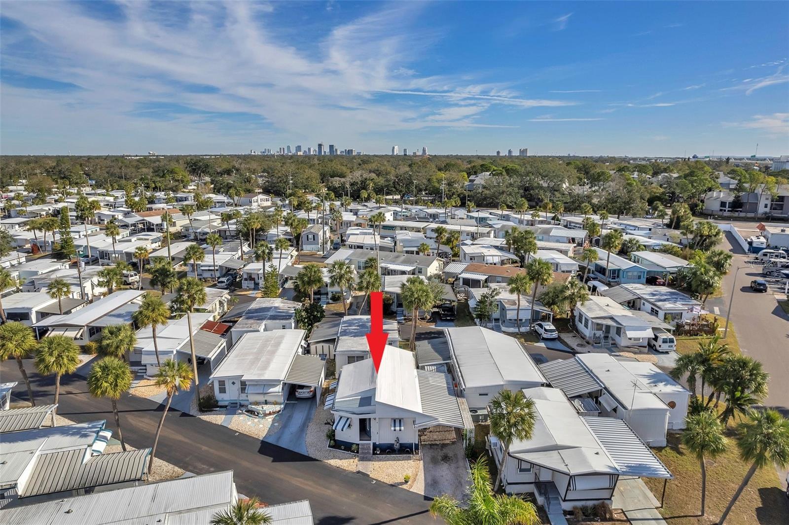 Image 40 of 65 For 4851 Gandy Boulevard B6 L3