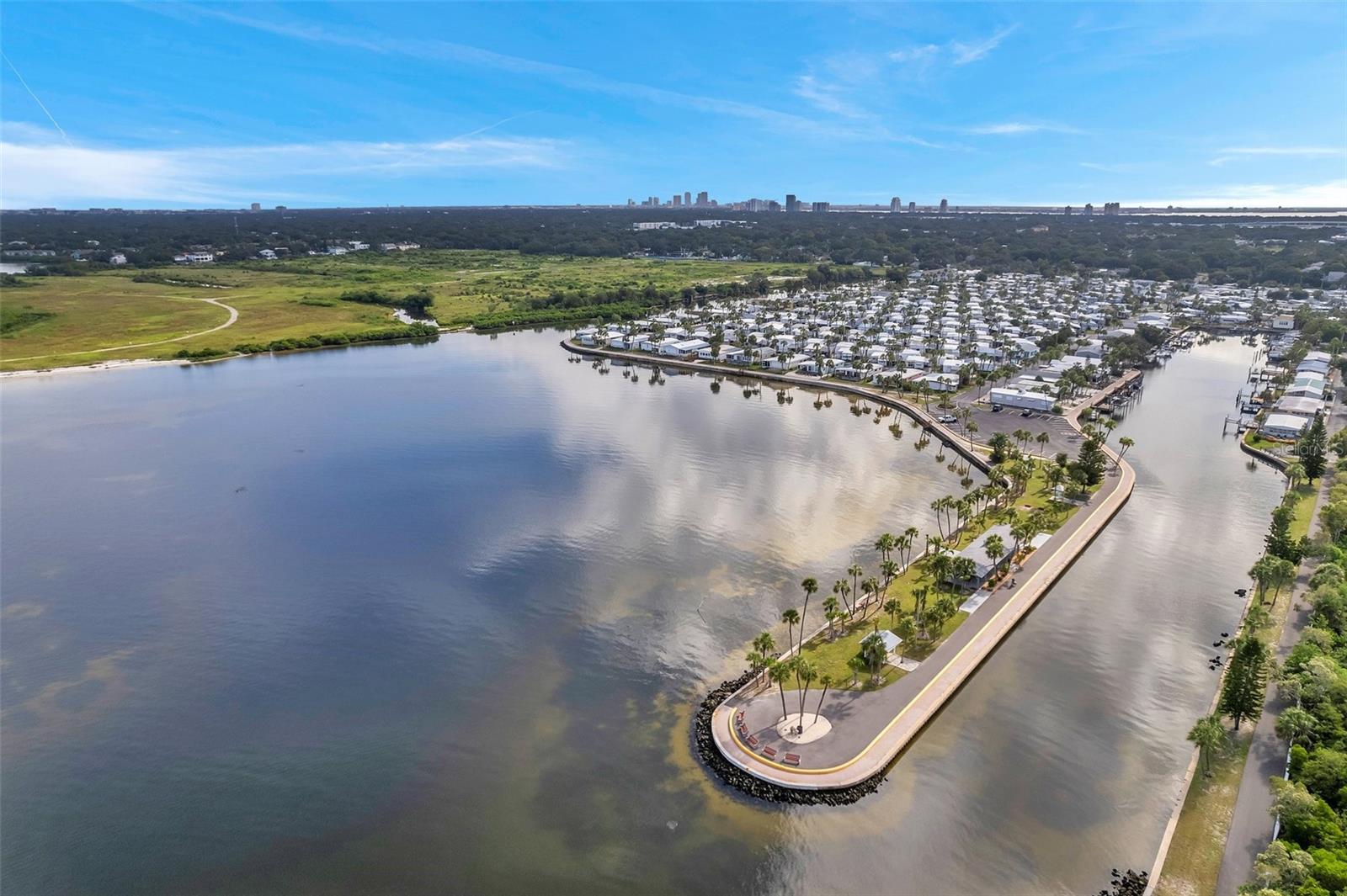 Image 47 of 65 For 4851 Gandy Boulevard B6 L3