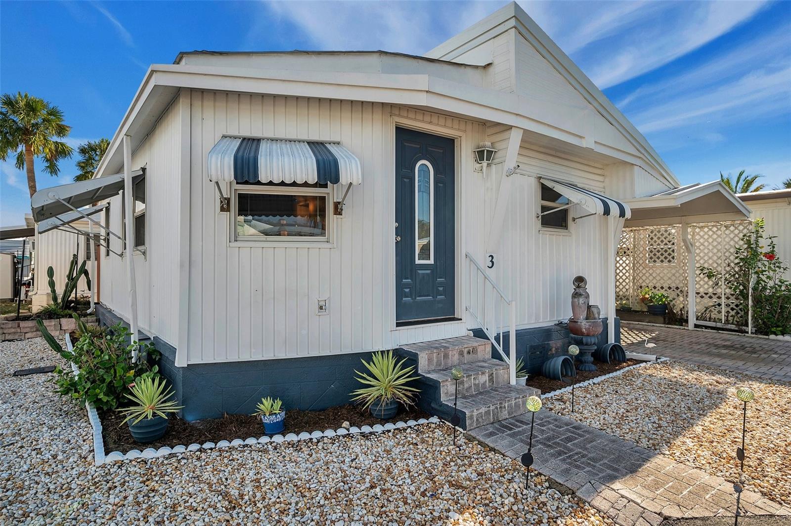 Image 5 of 65 For 4851 Gandy Boulevard B6 L3