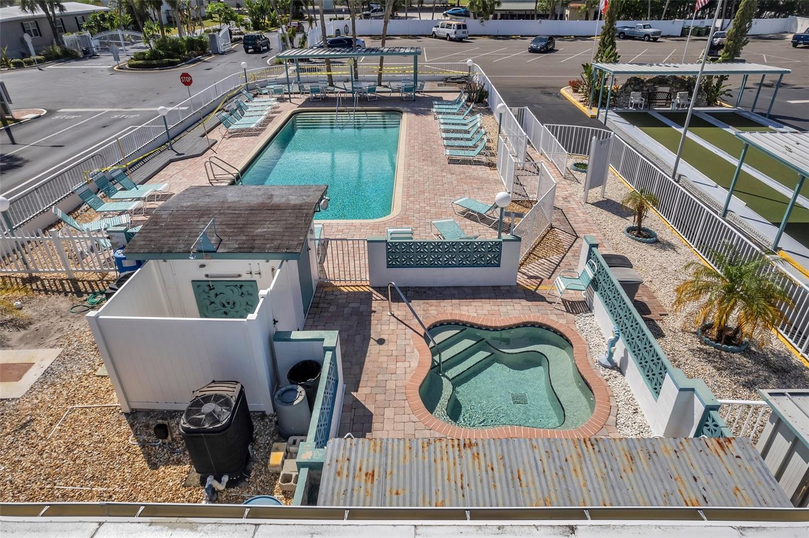 Image 52 of 65 For 4851 Gandy Boulevard B6 L3