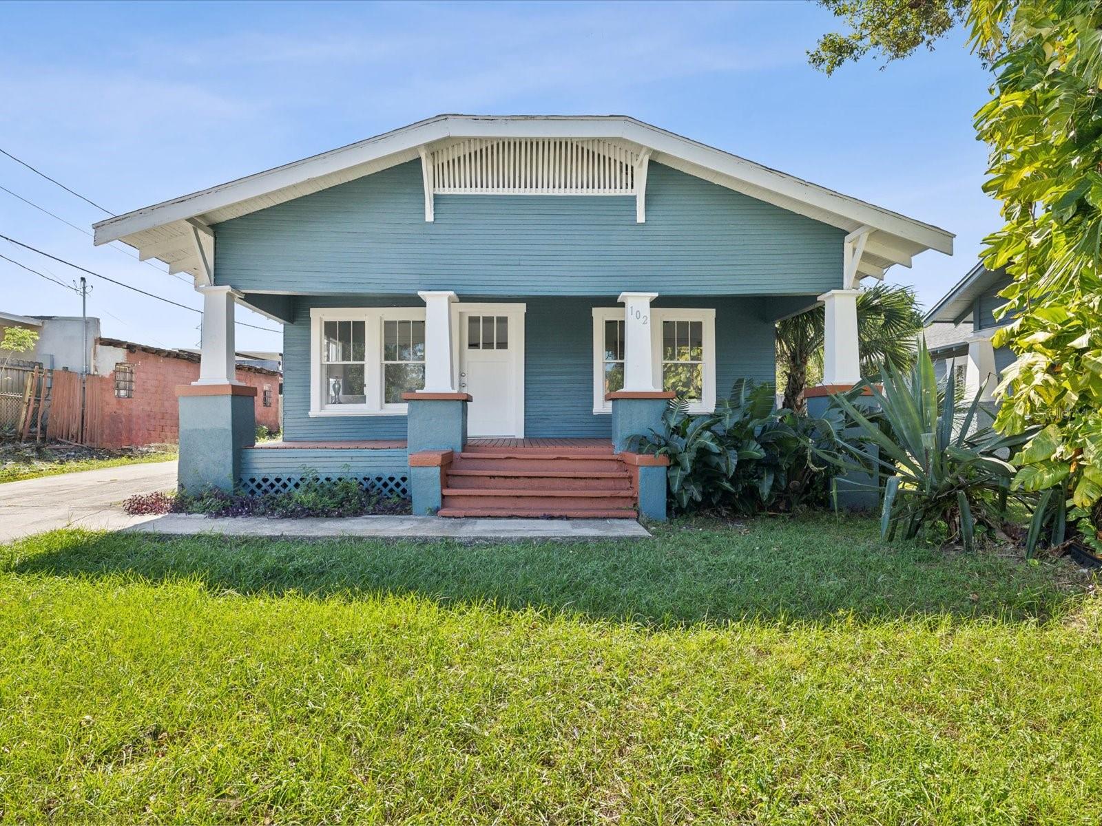 Details for 102 North Bay Street, TAMPA, FL 33603