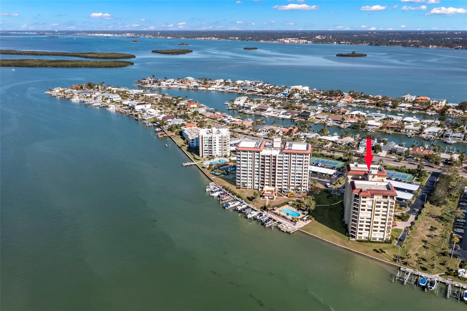 Image 65 of 66 For 700 Island Way 704