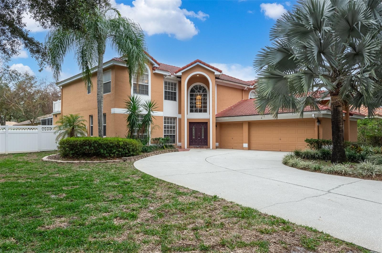 Details for 9341 Wellington Park Circle, TAMPA, FL 33647