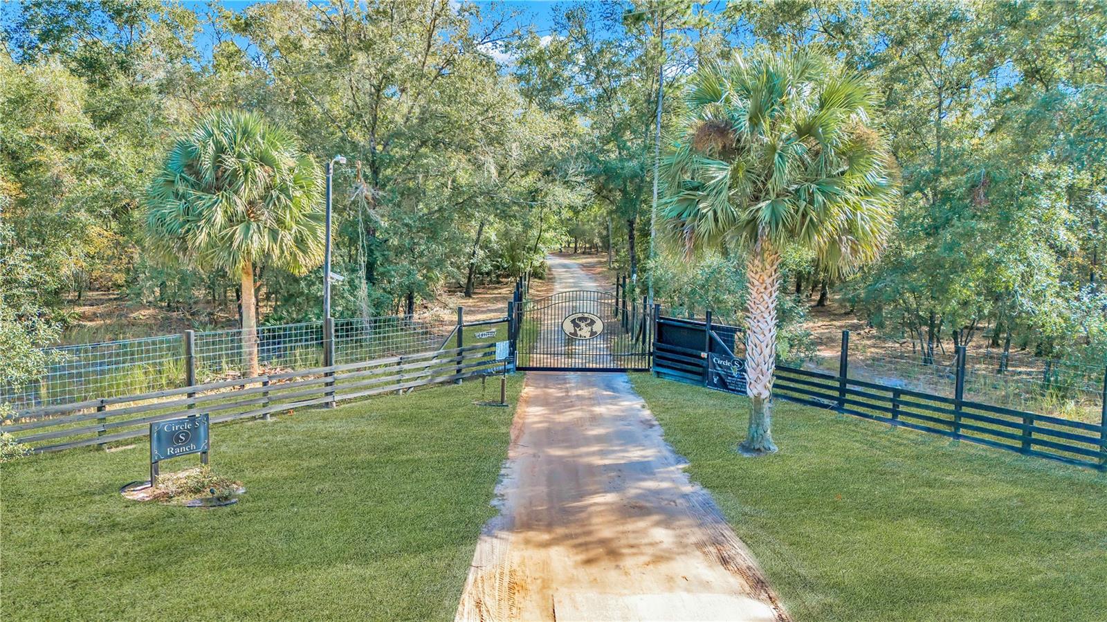 Details for  Lot 3  , FORT MC COY, FL 32134