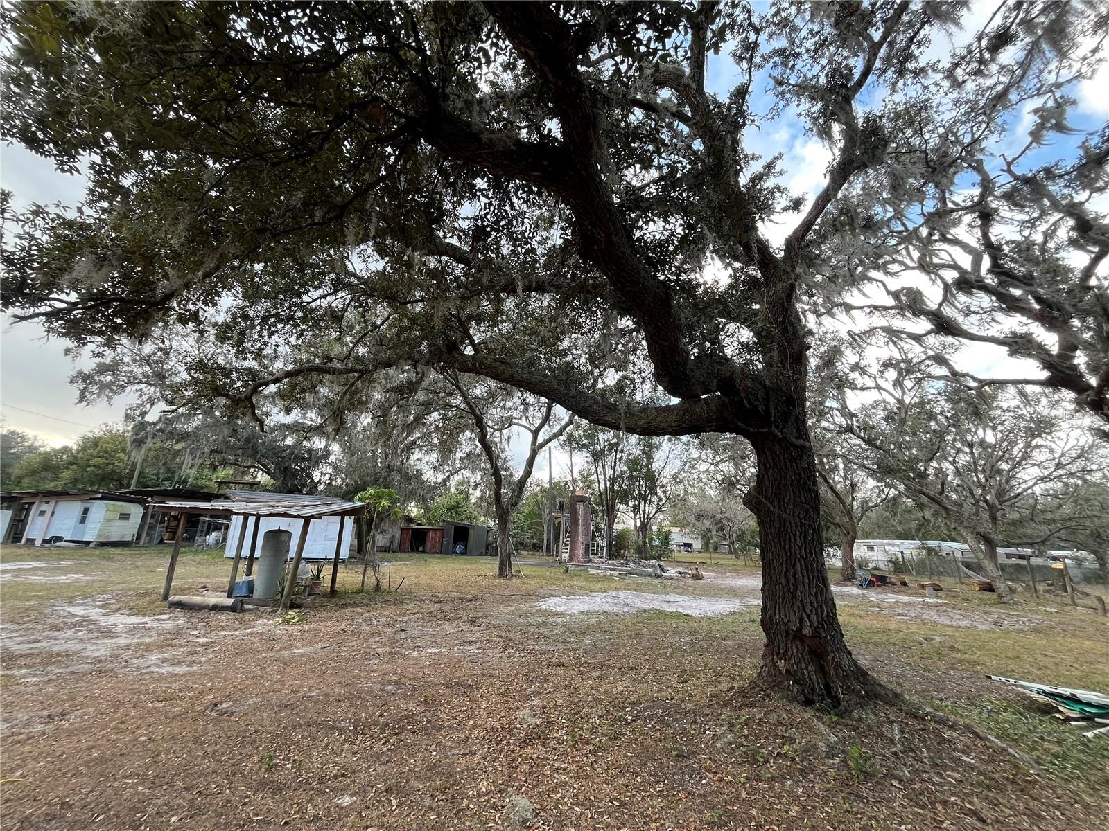 Listing photo id 8 for 1319 Vance Road