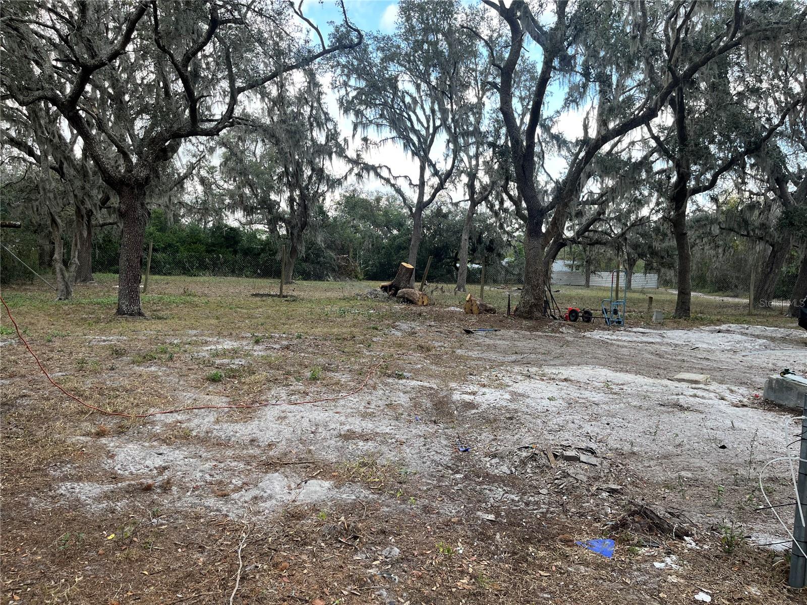 Listing photo id 9 for 1319 Vance Road