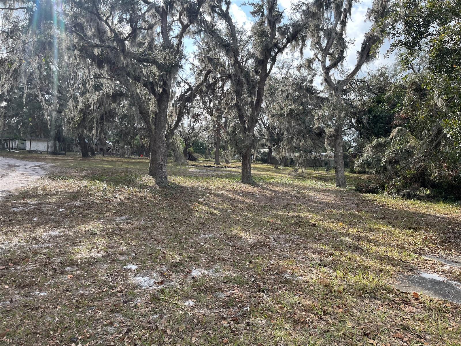 Listing photo id 11 for 1319 Vance Road