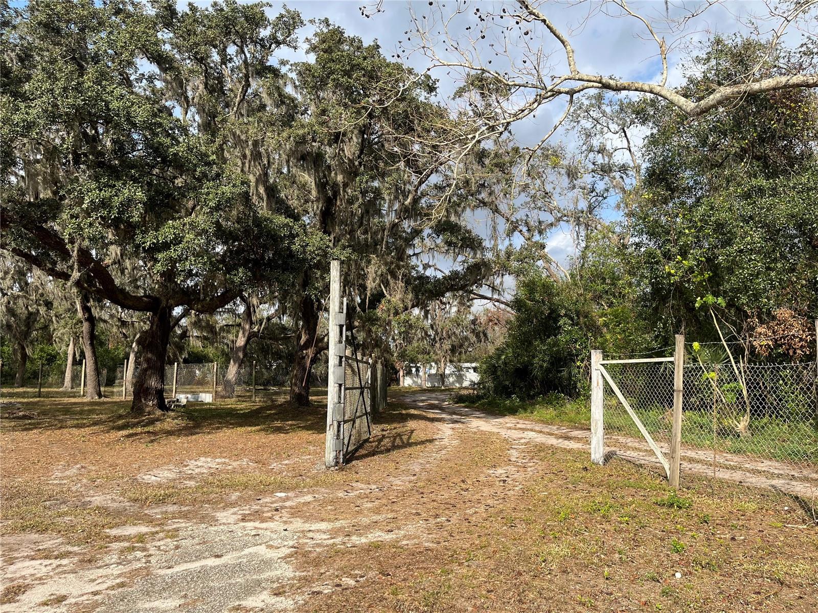 Listing photo id 17 for 1319 Vance Road