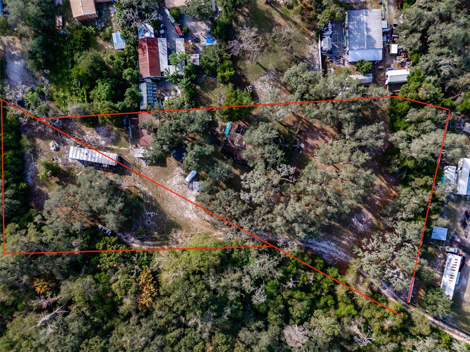 Listing photo id 7 for 1319 Vance Road