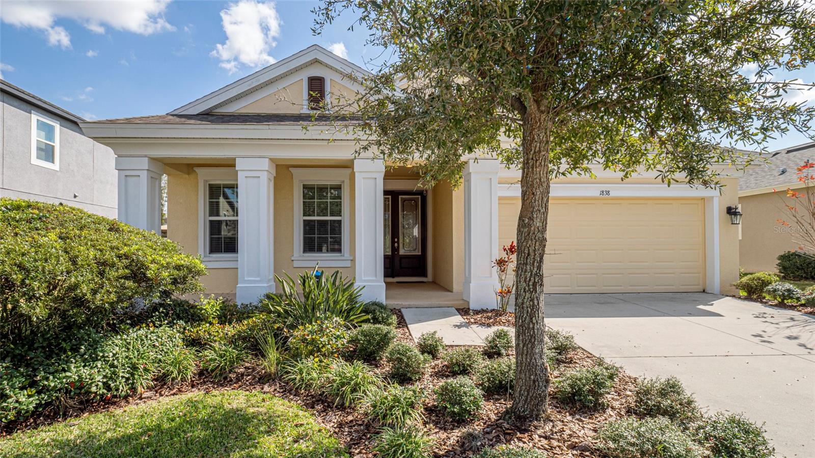 Details for 1838 Tallulah Terrace, WESLEY CHAPEL, FL 33543