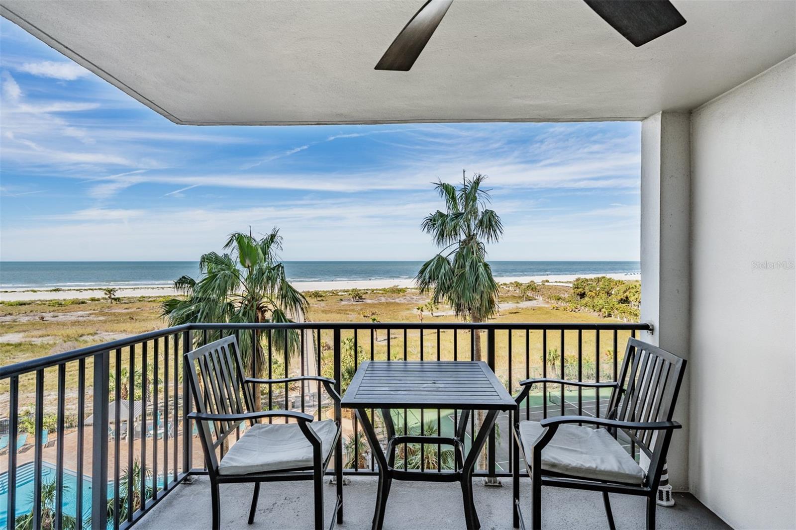 Image 9 of 42 For 1230 Gulf Boulevard 604