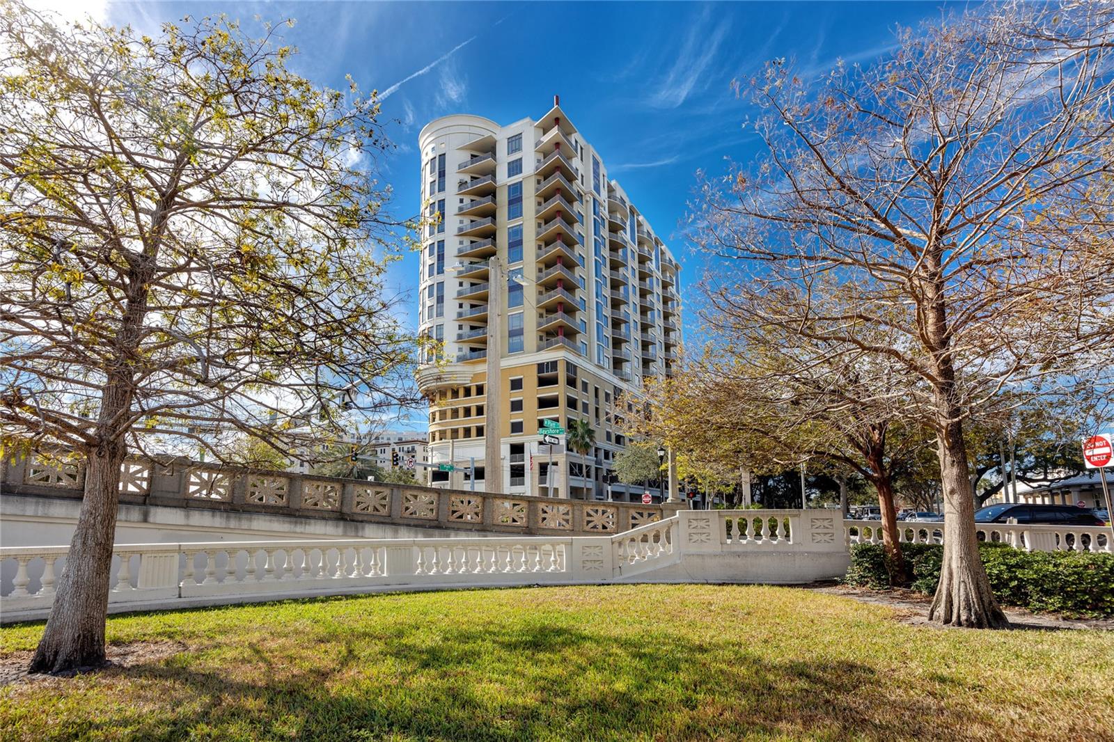 Details for 275 Bayshore Boulevard 1702, TAMPA, FL 33606