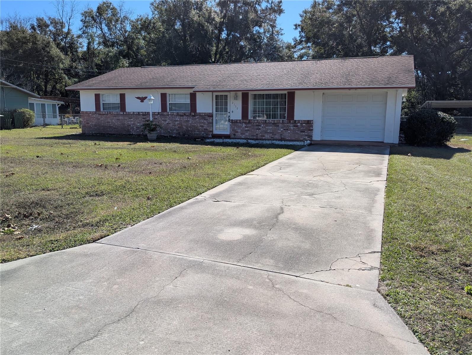 Details for 2150 54th Street, OCALA, FL 34479