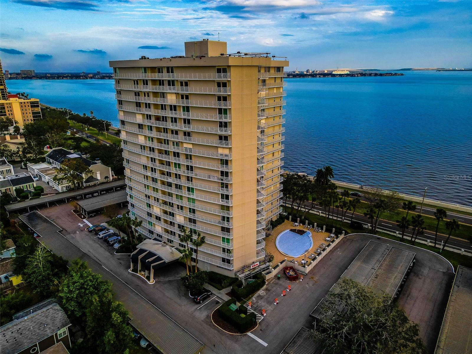 Details for 2611 Bayshore Boulevard 302, TAMPA, FL 33629