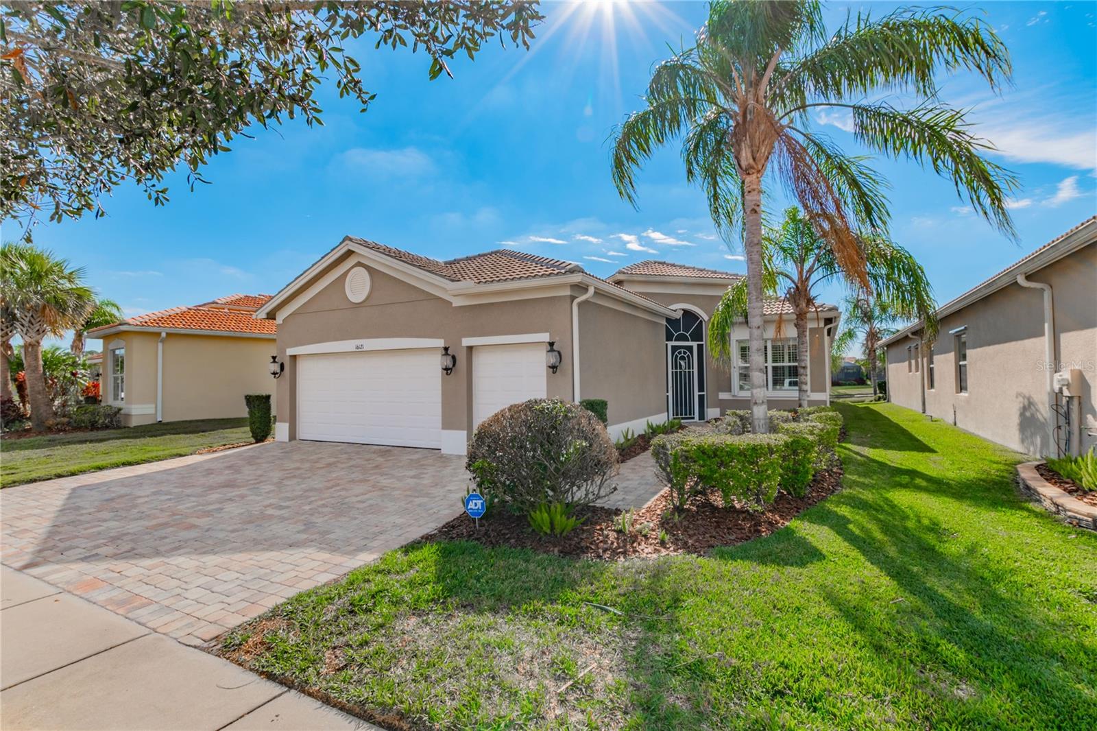 Details for 16121 Coquina Bay Lane, WIMAUMA, FL 33598