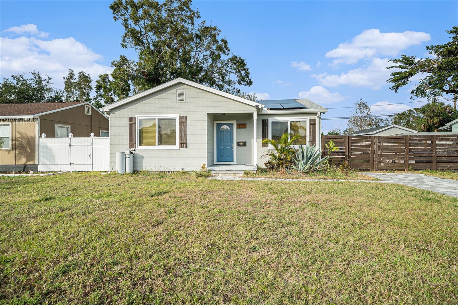 Details for 175 83rd Avenue N, ST PETERSBURG, FL 33702