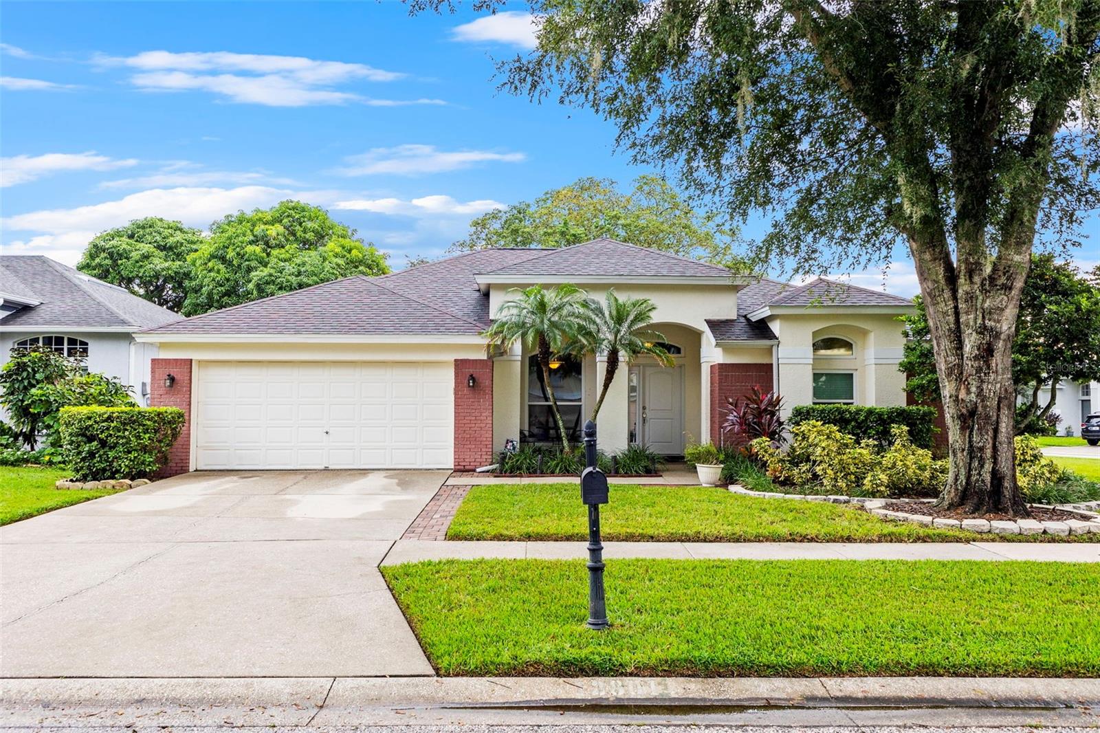 Details for 12801 Big Sur Drive, TAMPA, FL 33625