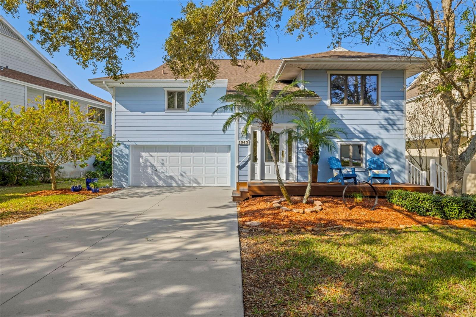 Details for 1049 Pointe Alexis Drive, TARPON SPRINGS, FL 34689