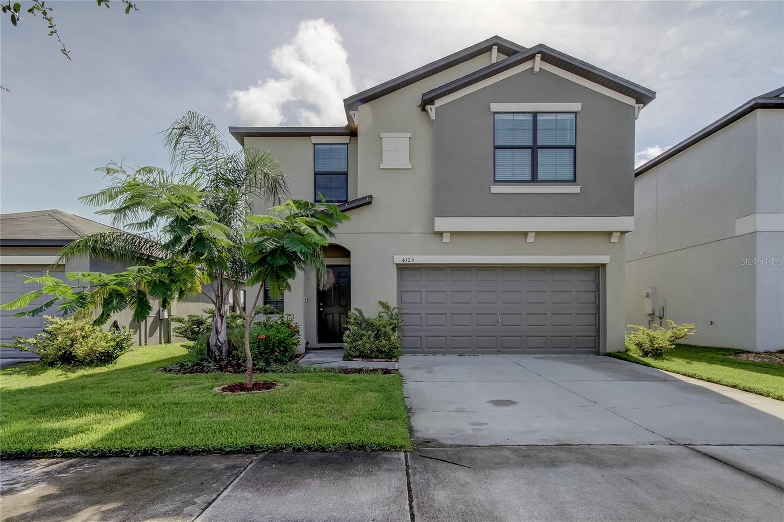 Details for 4325 Globe Thistle Drive, TAMPA, FL 33619