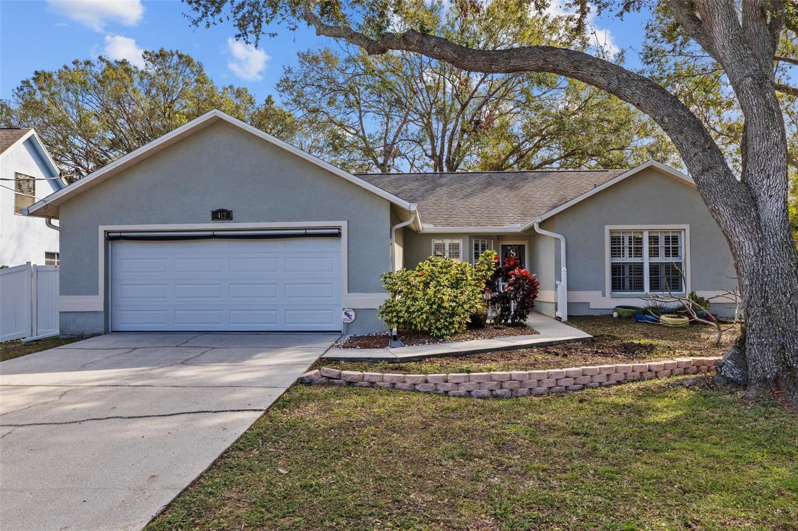 Details for 412 Arlington Avenue E, OLDSMAR, FL 34677