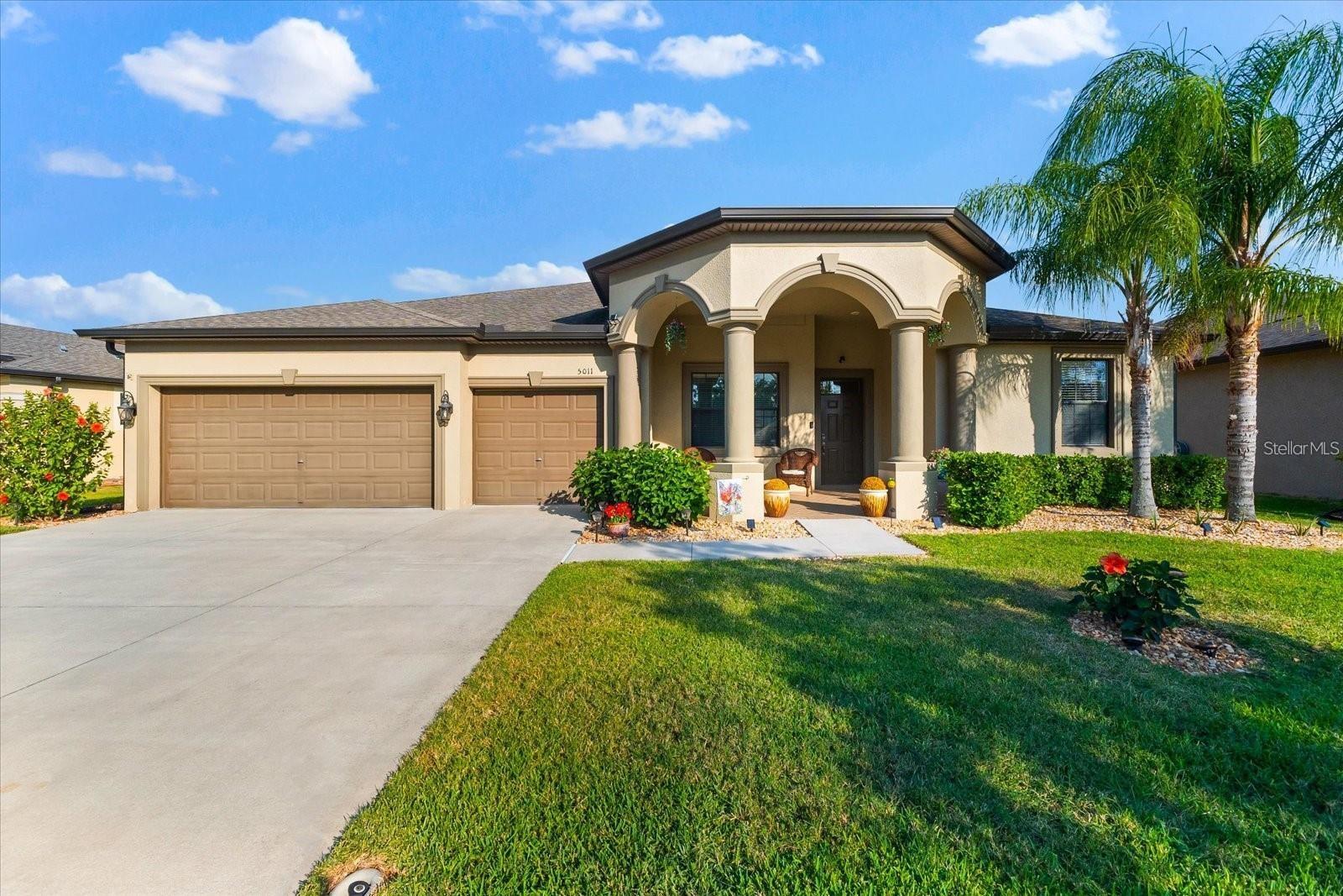 Listing photo id 2 for 5011 Jagged Cloud Drive