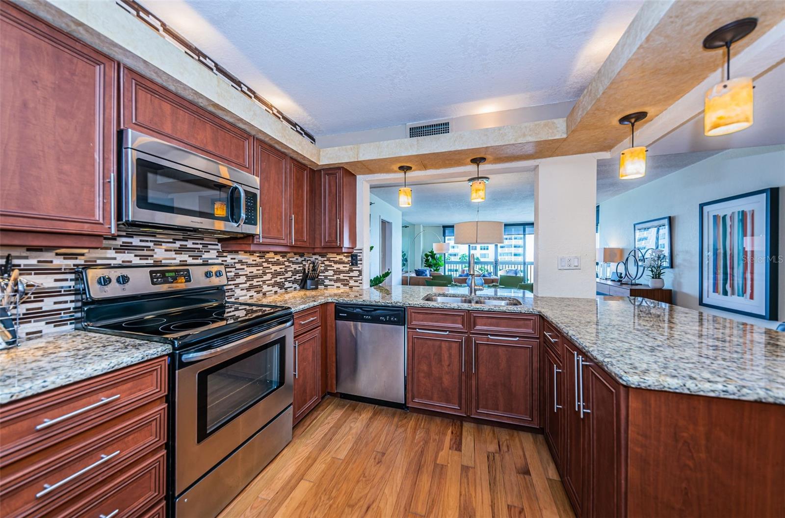 Image 14 of 41 For 2413 Bayshore Boulevard 803