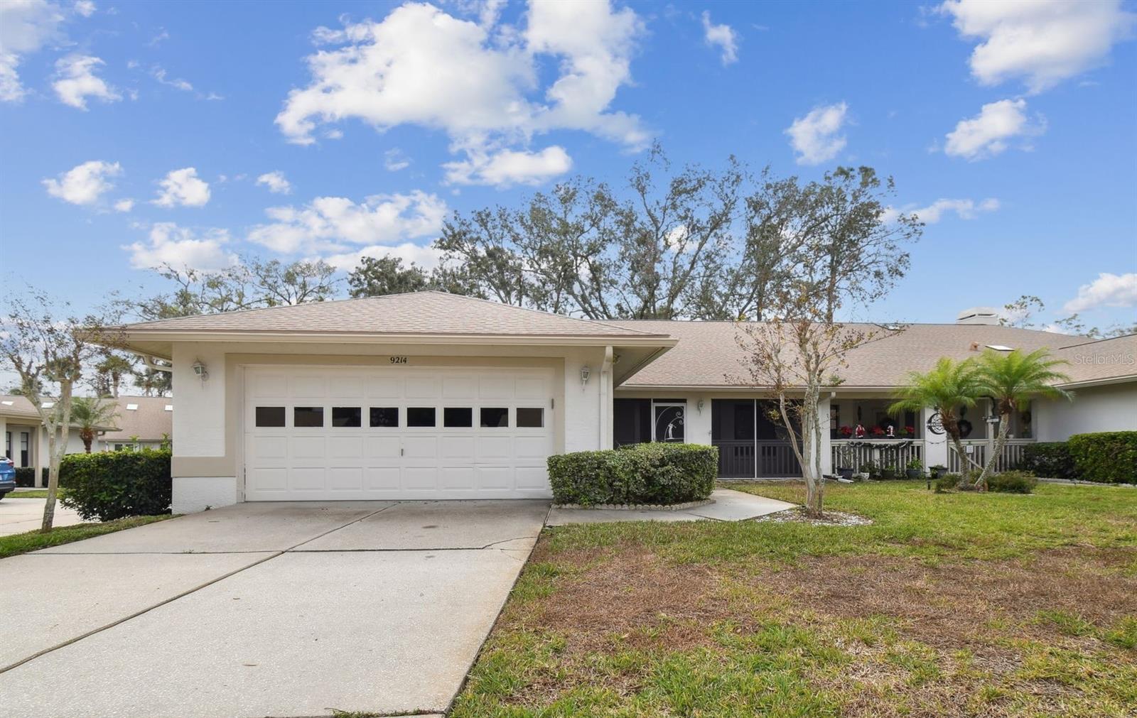 Details for 9214 Golf View Drive, NEW PORT RICHEY, FL 34655