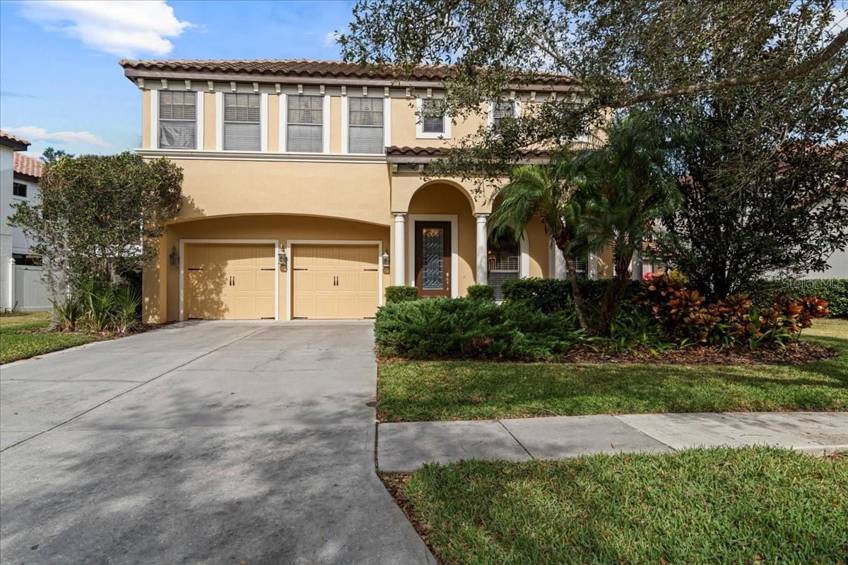 Details for 20314 Chestnut Grove Drive, TAMPA, FL 33647