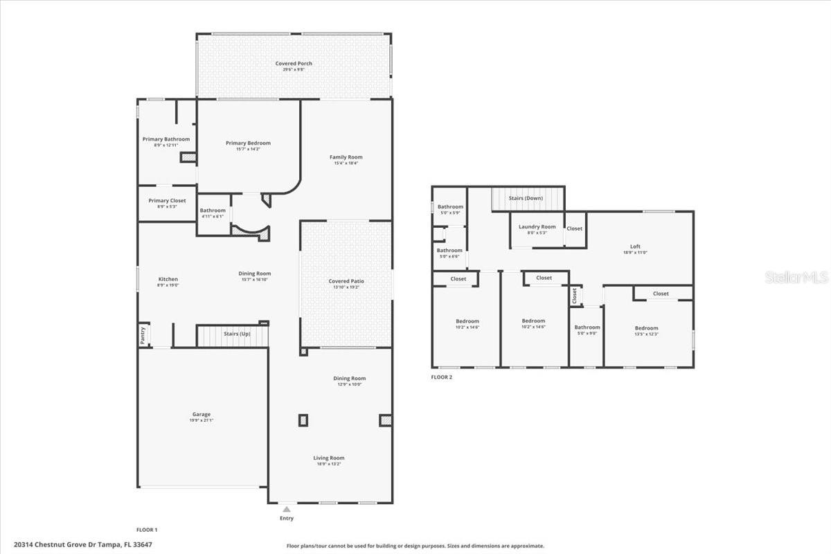 Image 84 of 84 For 20314 Chestnut Grove Drive