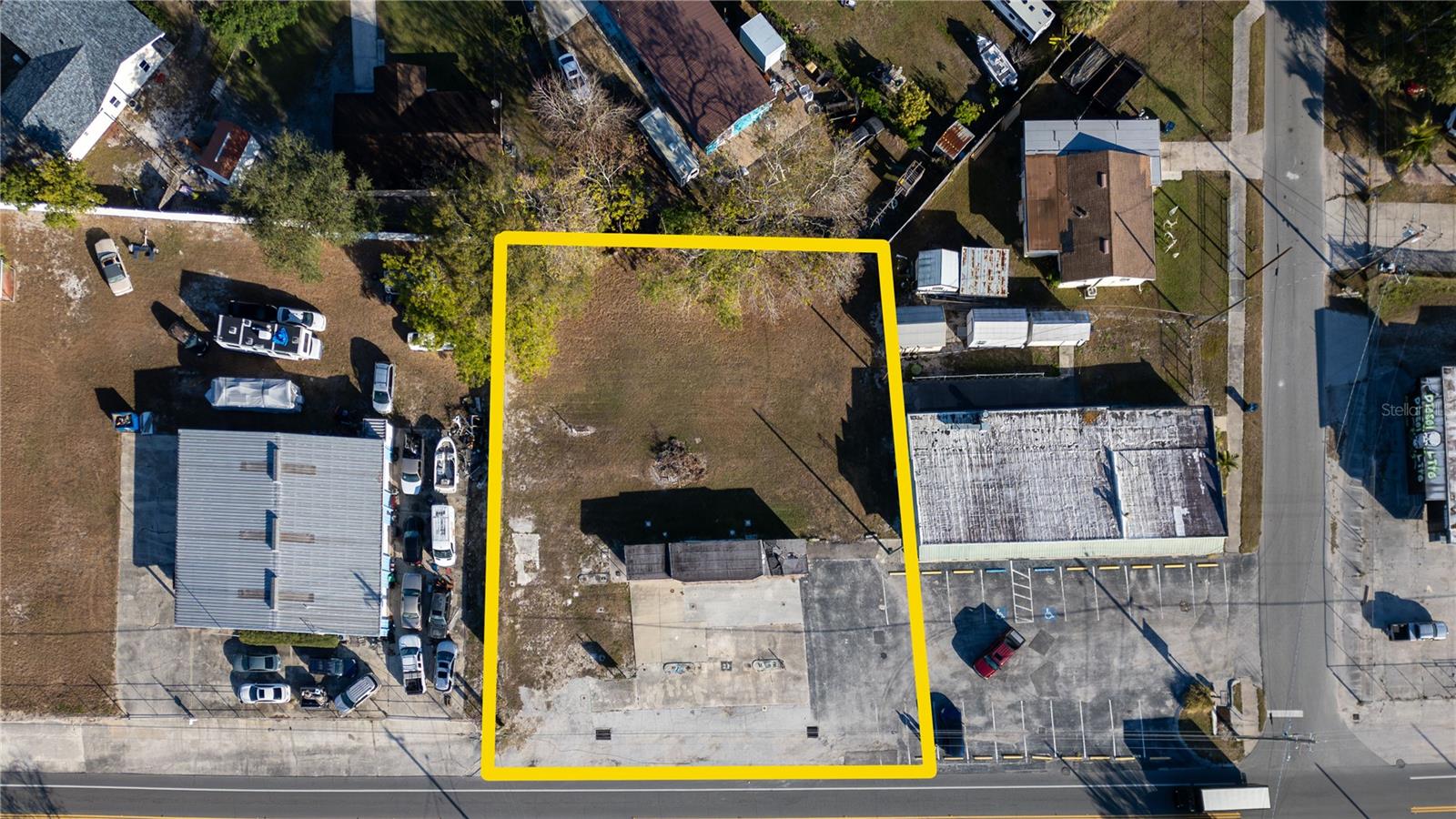 Details for 113 Bridgers Avenue, AUBURNDALE, FL 33823