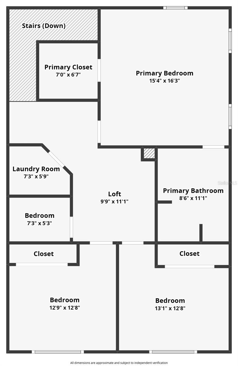 Image 48 of 48 For 4422 Trilby Avenue