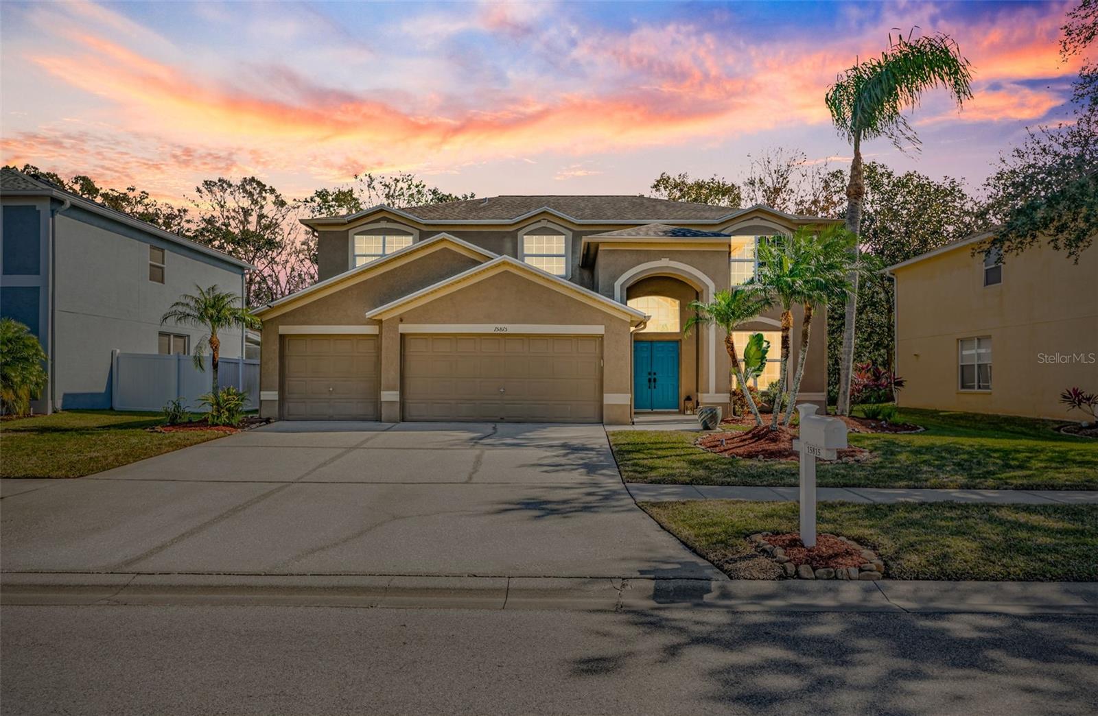 Details for 15815 Muirfield Drive, ODESSA, FL 33556