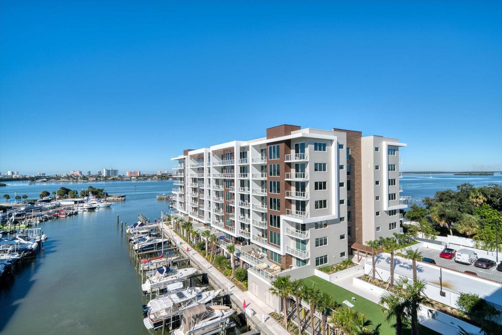 Details for 920 Osceola Avenue 702, CLEARWATER, FL 33755