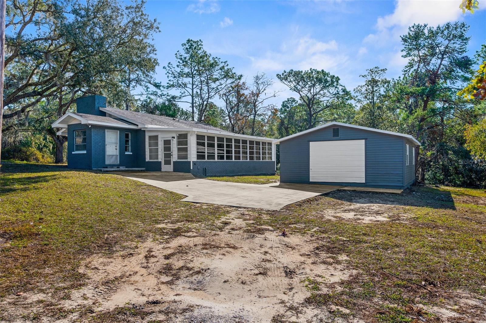 Details for 25888 Whipperwill Street, BROOKSVILLE, FL 34601